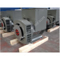 6kw ~ 600kw Imán Permanente Copia Stamford Brushless Generator